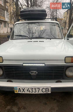 Цены ВАЗ 21214 / 4x4 Бензин