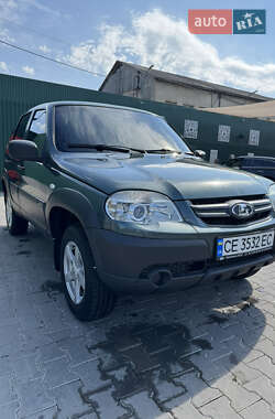 Ціни ВАЗ 2123 Niva Бензин