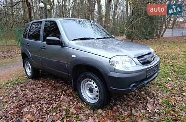 Цены ВАЗ 2123 Niva Бензин