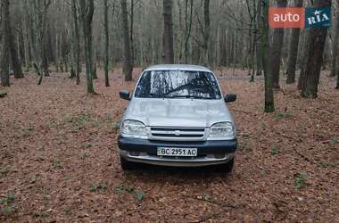 Ціни ВАЗ 2123 Niva Бензин