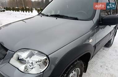 Цены ВАЗ 2123 Niva Бензин