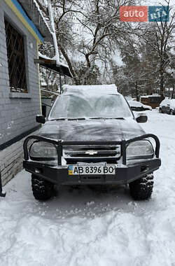 Цены ВАЗ 2123 Niva Бензин