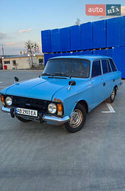 Цены ИЖ 21251 Комби Бензин