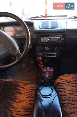 Ціни ИЖ 21251 Комби Бензин