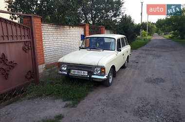 Цены ИЖ 21251 Комби Бензин