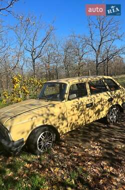 Цены ИЖ 21251 Комби Бензин