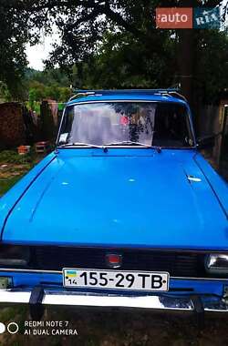 Ціни Москвич/АЗЛК 2140 Бензин