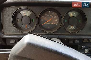 Цены Москвич/АЗЛК 2140 Бензин