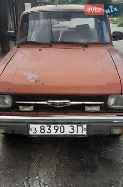 Цены Москвич/АЗЛК 2140 Бензин