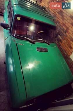 Ціни Москвич/АЗЛК 2140 Бензин