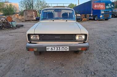 Цены Москвич/АЗЛК 2140 Бензин