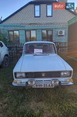 Ціни Москвич/АЗЛК 2140 Бензин