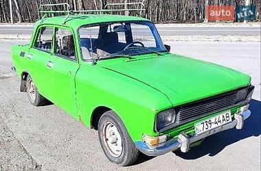 Цены Москвич/АЗЛК 2140 Бензин