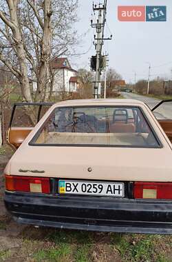 Ціни Москвич/АЗЛК 2141 Бензин