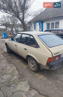 Ціни Москвич/АЗЛК 2141 Бензин