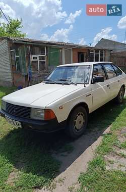 Цены Москвич/АЗЛК 2141 Бензин