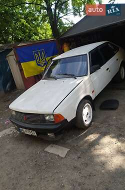 Ціни Москвич/АЗЛК 2141 Бензин