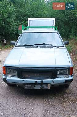 Цены Москвич/АЗЛК 2141 Бензин