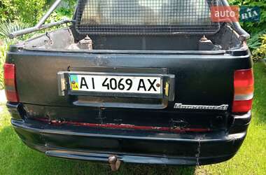 Цены Москвич/АЗЛК 2141 Бензин