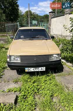 Цены Москвич/АЗЛК 2141 Бензин