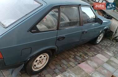 Цены Москвич/АЗЛК 2141 Бензин