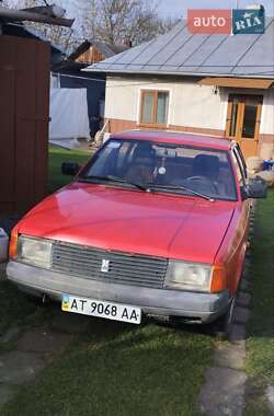 Цены Москвич/АЗЛК 2141 Бензин