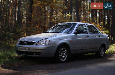 Цены ВАЗ 2170 Priora Бензин