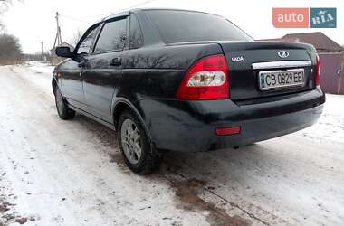 Цены ВАЗ 2170 Priora Бензин