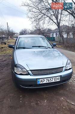 Цены ВАЗ 2170 Priora Бензин