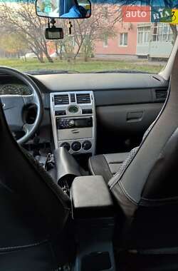 Ціни ВАЗ 2170 Priora Бензин