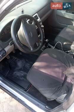 Цены ВАЗ 2170 Priora Бензин