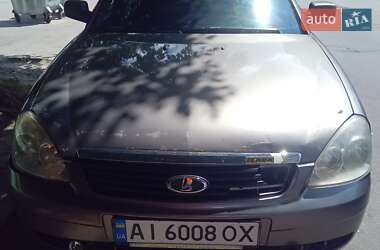 Цены ВАЗ 2170 Priora Бензин