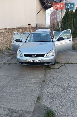 Цены ВАЗ 2170 Priora Бензин