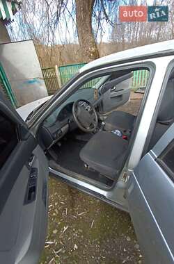 Цены ВАЗ 2170 Priora Бензин