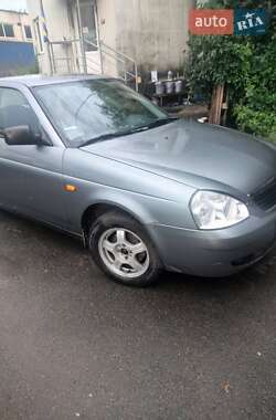 Цены ВАЗ 2170 Priora Бензин