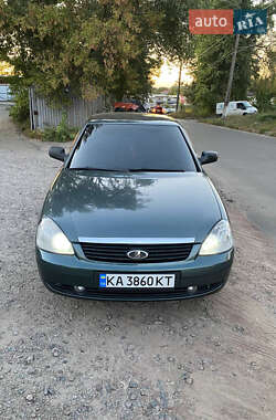 Цены ВАЗ 2170 Priora Бензин