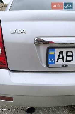 Цены ВАЗ 2170 Priora Бензин