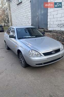 Цены ВАЗ 2170 Priora Бензин