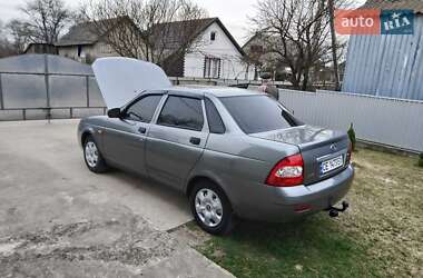 Цены ВАЗ 2170 Priora Бензин