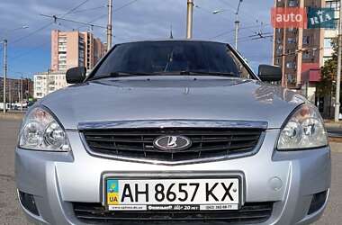 Ціни ВАЗ 2170 Priora Бензин