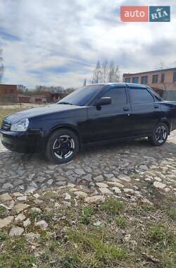 Цены ВАЗ 2170 Priora Бензин