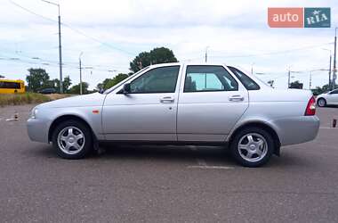 Цены ВАЗ 2170 Priora Бензин