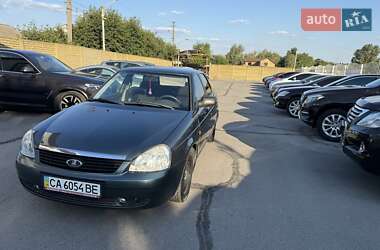 Цены ВАЗ 2170 Priora Бензин