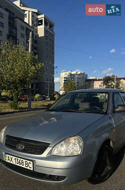 Цены ВАЗ 2170 Priora Бензин