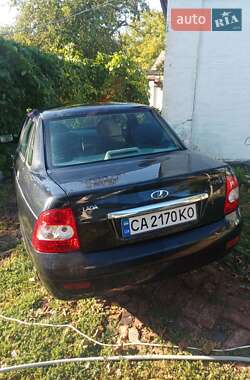 Цены ВАЗ 2170 Priora Бензин