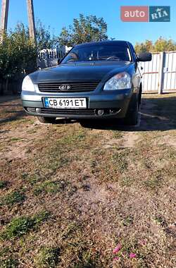 Цены ВАЗ 2170 Priora Бензин