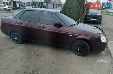 Цены ВАЗ 2170 Priora Бензин