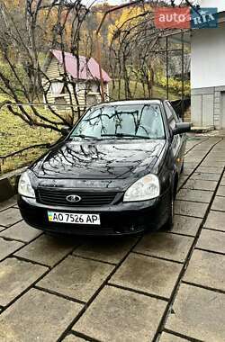 Цены ВАЗ 2170 Priora Бензин