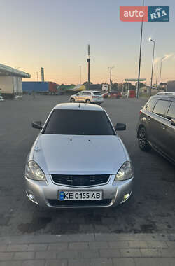 Цены ВАЗ 2170 Priora Бензин