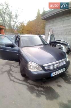 Цены ВАЗ 2170 Priora Бензин